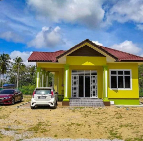 Mommy Cottage Homestay